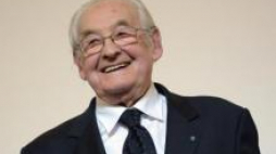 Andrzej Wajda. Fot. PAP/EPA
