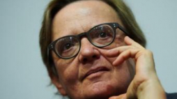 Agnieszka Holland. Fot. PAP/A.Warżawa