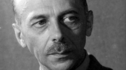 Gen. Tadeusz Bór-Komorowski. Fot. NAC