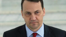 Minister spraw zagranicznych Radosław Sikorski. Fot. PAP/L. Szymański