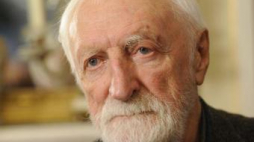 Andrzej Strumiłło. Fot. PAP/A. Rybczyński