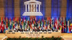 UNESCO. Fot. PAP/EPA
