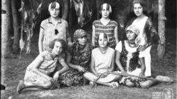 Źródło: archiwum fotografii Teatru NN.