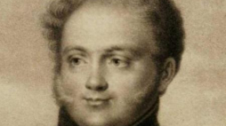 Car Aleksander I Romanow. Źródło: BN Polona