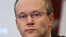 Łukasz Kamiński. Fot. PAP/R. Guz