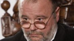 Paweł Huelle. Fot. PAP/A. Warżawa