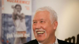 Władysław Kozakiewicz. Fot. PAP/P. Supernak