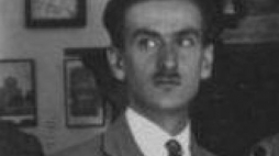 Józef Mackiewicz. Fot. NAC