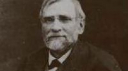 Oskar Kolberg. Fot. wikipedia
