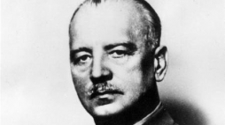 Gen. Władysław Sikorski. Fot. PAP/CAF/Archiwum