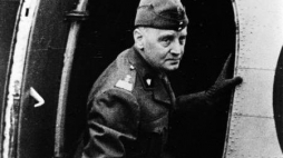 Władysław Sikorski. Fot. PAP/ CAF archiwum