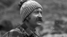 Krzysztof Wielicki. Fot. PAP/CAF