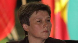 Ewa Ośniecka-Tamecka. Fot. PAP/B.Zborowski