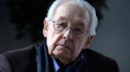 Andrzej Wajda. Fot. PAP/J. Turczyk