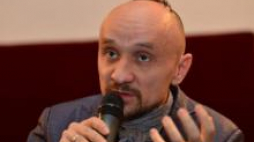 Jan Klata. Fot. PAP/J. Bednarczyk