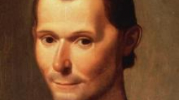 Niccolo Macchiavelli. Fot. Wikimedia Commons
