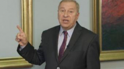 Jerzy Stuhr. Źródło: Stowarzyszenie Komunikacji Marketingowej SAR