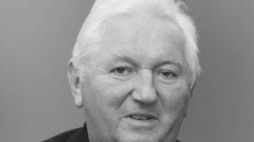 Andrzej Turski. Fot. PAP/R. Pietruszka