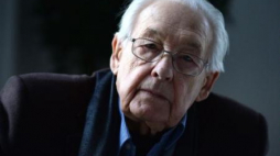 Andrzej Wajda. Fot. PAP/J. Turczyk