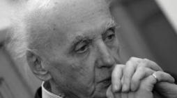 Wojciech Kilar. Fot. PAP/A. Grygiel
