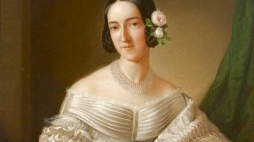 Maria Krystyna Sabaudzka. fot. Wikipedia