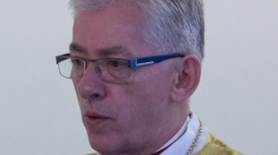 Abp Wkitor Skworc. Fot. PAP/A. Grygiel