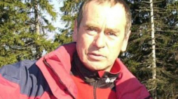 Ryszard Gajewski. Fot. PAP/G.Momot
