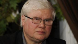 Prof. Jerzy Hausner. Fot. PAP/A. Rybczyński