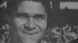 Eusebio z okresu występów w Benfice Lizbona. Fot. Wikimedia Commons