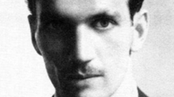 Jan Karski. Źródło: Muzeum Historii Polski, dzięki uprzejmości Archiwum Instytutu Hoovera w Kalifornii