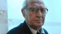 Henryk Kończykowski ps "Halicz" z batalionu AK Zośka. Fot. PAP/J. Turczyk