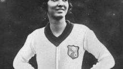 Halina Konopacka. Fot. NAC