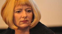 Agnieszka Odorowicz, dyrektor Polskiego Instytutu Sztuki Filmowej. Fot. PAP/A. Hrechorowicz