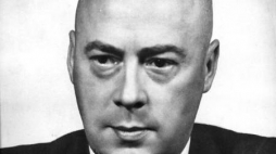 Józef Cyrankiewicz. Fot. PAP/Baranowski