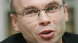 Dariusz Stola. Fot. PAP/A.Wiktor