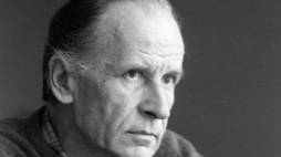 Zygmunt Hübner. Fot. PAP/CAF/Z. Matuszewski