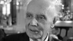 Wojciech Kilar. Fot. PAP/T. Gzell