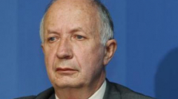 Wojciech Materski. Fot. PAP/R.Pietruszka
