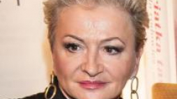 Hanna Bakuła. Fot. PAP/S. Leszczyński