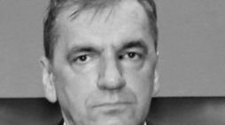 Władysław Pasikowski. Fot. PAP/L. Szymański