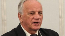 Jan Rulewski. Fot. PAP/J. Kamiński
