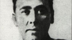 Antoni Olechnowicz. Fot. Wikimedia Commons