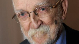 Bogusław Schaeffer. Fot. PAP/A. Rybczyński
