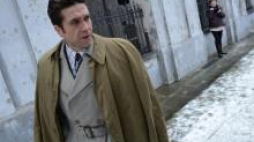 Kadr z filmu "Jack Strong". Fot. PAP/J. Turczyk