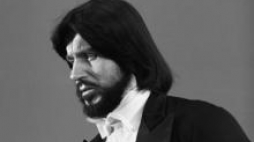 Czesław Niemen. Fot. PAP/M. Belina Brzozowski
