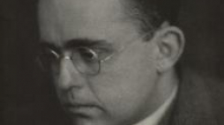 Hildebrand Gurlitt; Fritz Alter sen./Kunstsammlungen Zwickau. Fot. PAP/EPA