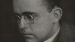 Hildebrand Gurlitt; Fritz Alter sen./Kunstsammlungen Zwickau. Fot. PAP/EPA
