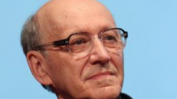 Ks. Michał Heller. Fot. PAP/J. Bednarczyk