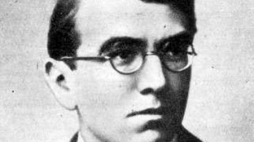 Henryk Zygalski. Fot.Wikipedia
