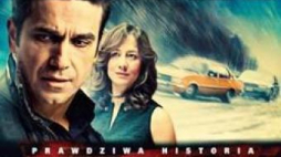  Plakat  filmu "Jack Strong". Źródło Vue Movie Distribution
